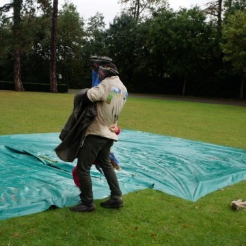 DSC01442  Small - Scouts en Gidsen Zaventem 